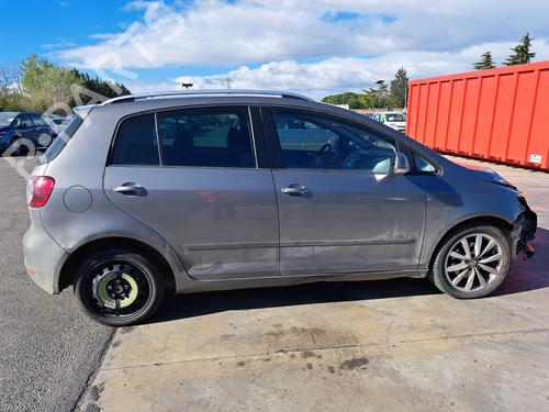 Front left seatbelt VW GOLF PLUS V (5M1, 521) | BP35786143I26 - Image 13