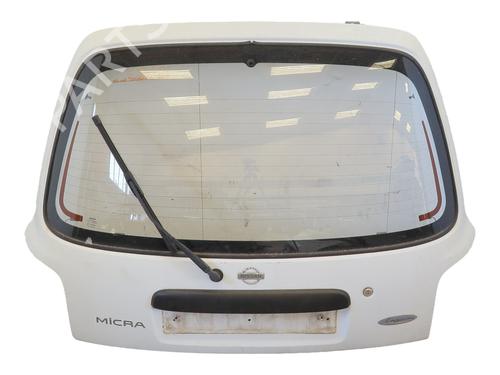 Used Tailgate Tailgate 36944144 36944144