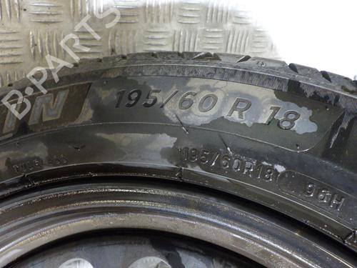 Fælk RENAULT MEGANE E-TECH SUV EV60 (BNJ1) | BP27220000C45 - Image 6