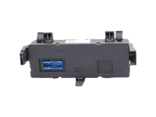 Climate control CITROËN C2 (JM_) 1.4 16V | BP37022975I5 - Image 4