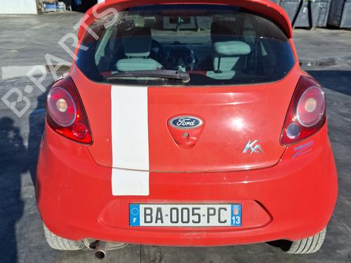 Front right seatbelt FORD KA (RU8) 1.2 | BP24550722I25 - Image 11