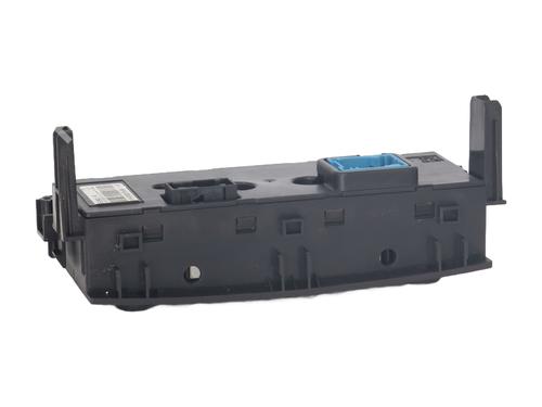 Climate control PEUGEOT 207 (WA_, WC_) 1.6 HDi | BP30617823I5 