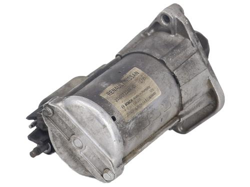 Starter NISSAN QASHQAI II (J11, J11_) 1.5 dCi | BP29710123M8 