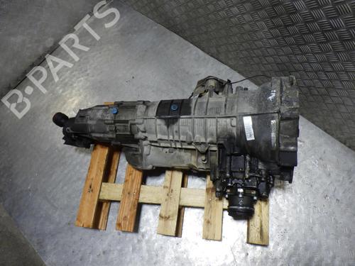 Gearbox AUDI A6 C5 Avant (4B5, 4B6) 2.5 TDI quattro | BP24259748M3 - Image 6