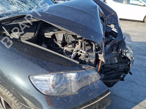 Engine BMW X5 (E70) M | BP24655867M1 
