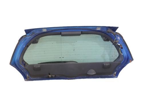 Used Tailgate Tailgate 36845646 36845646