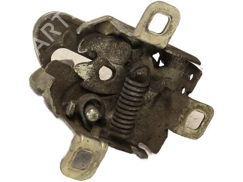 Hood lock FIAT GRANDE PUNTO (199_) 1.3 D Multijet | BP28103228C133 