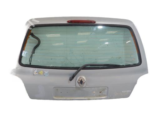 Used Tailgate RENAULT TWINGO I (C06_) 1.2 16V (C060) (60 hp) 31654896