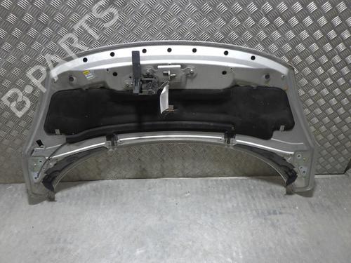 Hood RENAULT SCÉNIC III (JZ0/1_) 1.5 dCi | BP24257638C1