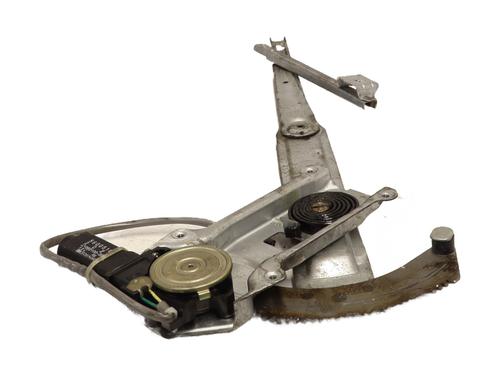 Used Front right window mechanism Front right window mechanism 27883324 27883324