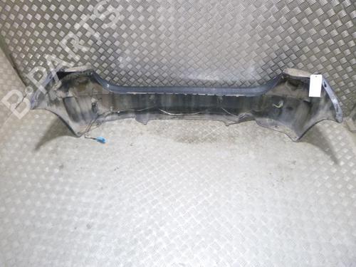 Rear bumper CITROËN XSARA PICASSO (N68) 1.6 HDi | BP24255504C8 