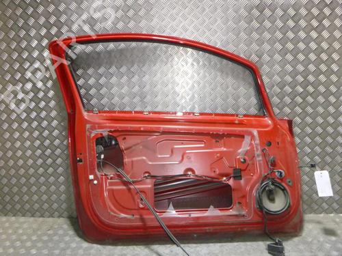 Left front door OPEL CORSA D (S07) 1.3 CDTI (L08, L68) | BP24255527C2 