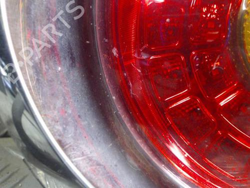 Right taillight ALFA ROMEO MITO (955_) 1.6 JTDM (955AXC1B) | BP24254902C35  - Image 5