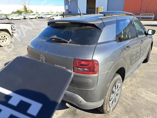 Forskærm Højre CITROËN C4 CACTUS 1.6 BlueHDi 100 | BP36413274C42 - Image 5