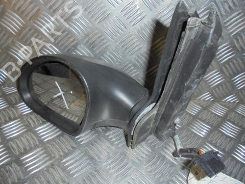 Used Left mirror SEAT ALTEA (5P1) 1.9 TDI (105 hp) 24256183
