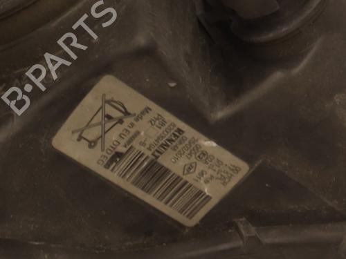 Used Right headlight Right headlight RENAULT ESPACE IV (JK0/1_) 2.0 dCi (JK01, JK02, JK1J, JK1K, JK1H) (150 hp) 24253866 24253866