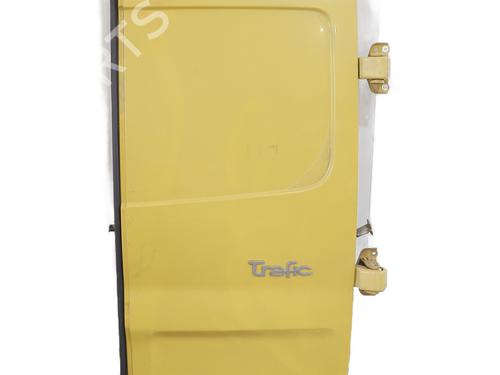 Right tailgate RENAULT TRAFIC II Van (FL) 1.9 dCi 80 (FL0B) | BP37747208C77 - Image 3