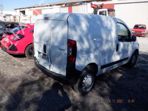 Right sun visor CITROËN NEMO Box Body/MPV (AA_) 1.4 HDi | BP24255248I2  - Image 5