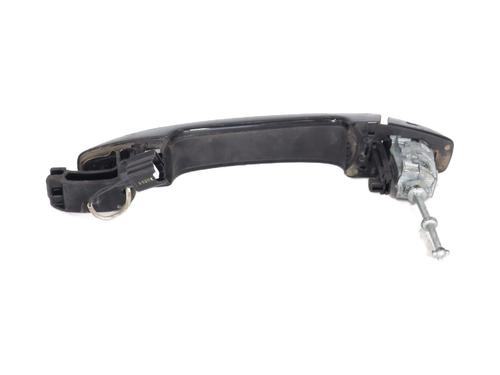 Front left exterior door handle RENAULT CLIO V (B7_) 1.0 TCe 90 (B7MT) | BP29860776C128