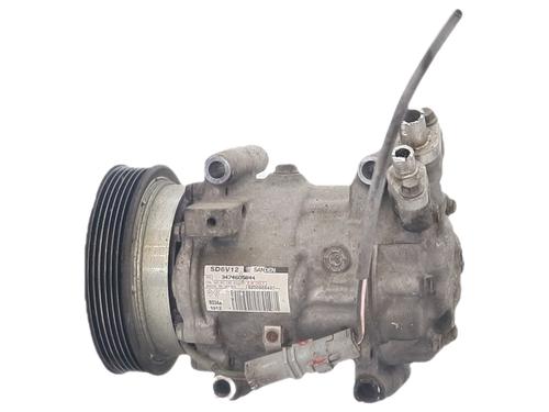 Used AC compressor AC compressor 37637630 37637630