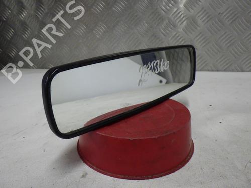 Used Rear mirror Rear mirror DACIA SANDERO II TCe 90 (B8M1, B8MA, B8AC) (90 hp) 24259997 24259997