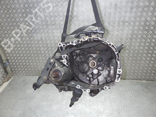 Used Gearbox RENAULT KANGOO Express (FC0/1_) D 65 1.9 (FC0E, FC02, FC0J, FC0N) (64 hp) 24259651