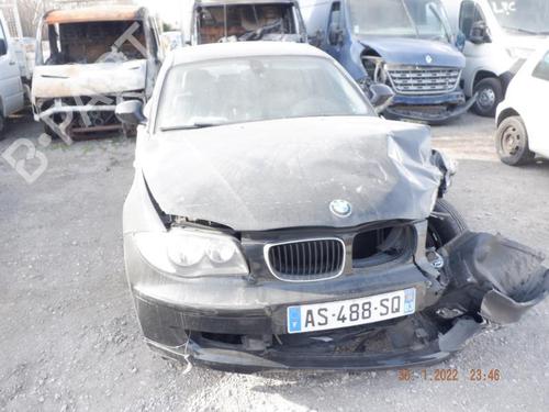 Left sun visor BMW 1 (E87) 118 d | BP24258120I1 - Image 7