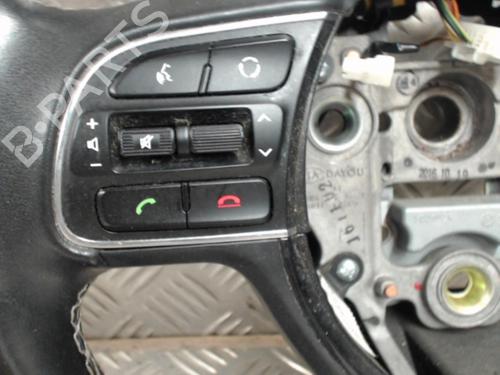 Used Steering wheel Steering wheel KIA NIRO I (DE) 1.6 GDI Plug-in Hybrid (141 hp) 24255118 24255118