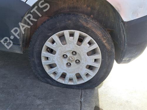 Alternator PEUGEOT BIPPER Tepee 1.3 HDi 75 | BP24253577M7  - Image 8