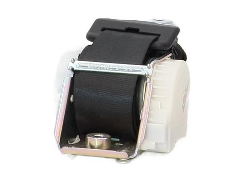 Rear left seatbelt CITROËN C3 II (SC_) 1.1 i | BP36056492I29 - Image 4