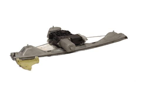 Front left window mechanism RENAULT TWINGO III (BCM_, BCA_) 0.9 TCe 90 (BCM9, BCM2) | BP24256574C22 - Image 4