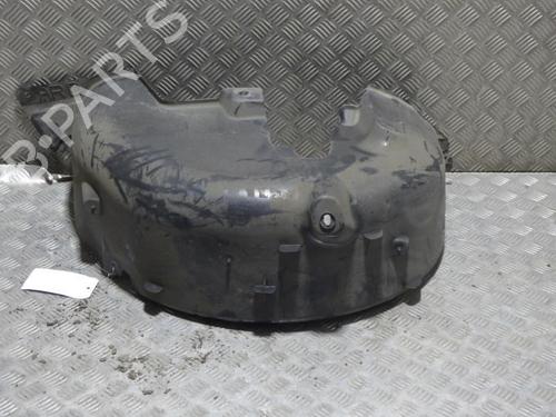 Wheel arch PEUGEOT 208 I (CA_, CC_) 1.2 VTI 82 | BP24255122C56