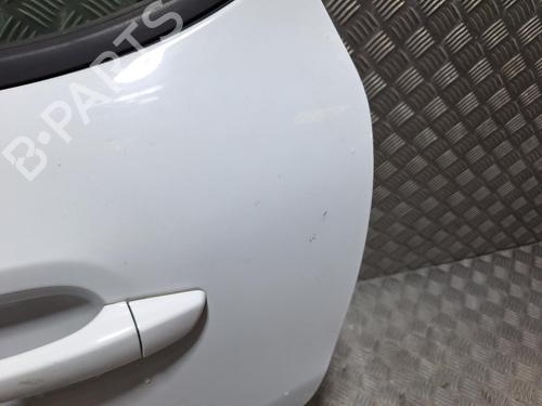 Left rear door CITROËN C3 III (SX) 1.6 BlueHDi 75 | BP29253797C4