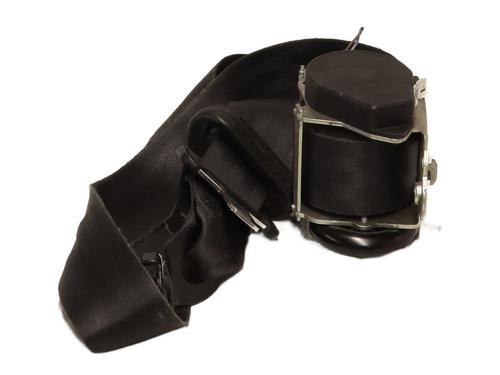 Front left seatbelt RENAULT MASTER III Van (FV) 2.3 dCi 150 FWD (FV0F, FV03, FV09) | BP25141043I26  - Image 5