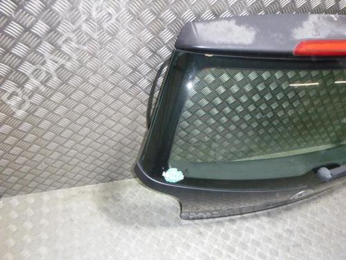 Tailgate VW POLO (9N_, 9A_) 1.2 12V | BP24258415C6 