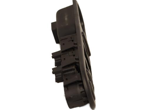 Left front window switch PEUGEOT 307 CC (3B) 2.0 HDi 135 | BP28114211I27 