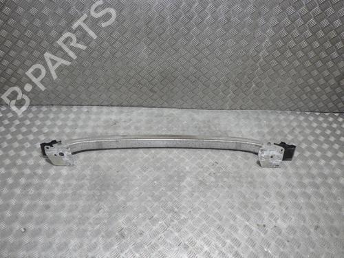 Used Rear bumper reinforcement Rear bumper reinforcement RENAULT GRAND SCÉNIC II (JM0/1_) 1.9 dCi (JM14) (131 hp) 27284356 27284356