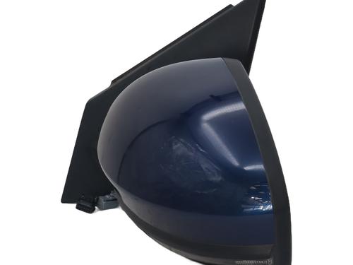 Left mirror RENAULT MEGANE IV Hatchback (B9A/M/N_) 1.5 dCi 110 (B9A3) | BP31250604C26