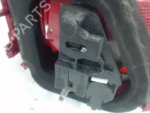 Used Right tailgate light Right tailgate light VW TIGUAN (5N_) 2.0 TDI 4motion (177 hp) 33566583 33566583