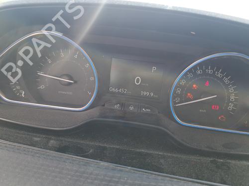 Gearstang PEUGEOT 2008 I (CU_) 1.2 THP 110 / PureTech 110 | BP37499659M90 - Image 10