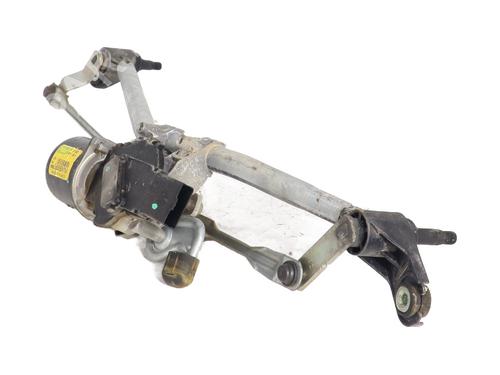 Front wiper motor RENAULT KANGOO Express (FW0/1_) 1.5 dCi 95 (FW16) | BP29847956M29