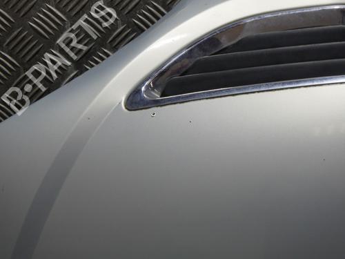 Hood RENAULT MEGANE I (BA0/1_) 1.6 16V (BA04, BA0B, BA11, BA1J, BA16, BA19, BA1K, BA1V,... | BP26429359C1 