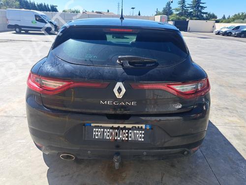 Tailgate RENAULT MEGANE IV Hatchback (B9A/M/N_) | BP32194460C6 - Image 18