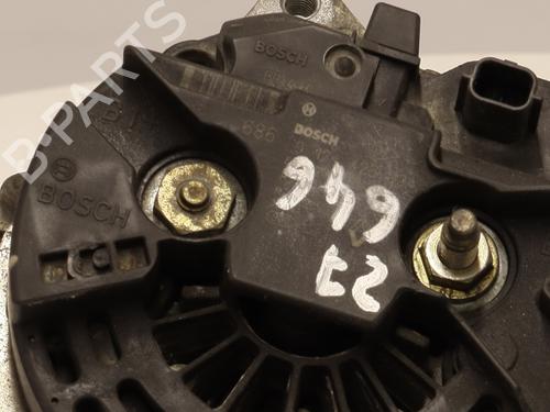 Alternator RENAULT MODUS / GRAND MODUS (F/JP0_) 1.4 (JP01, JP0J) | BP24259798M7 - Image 4