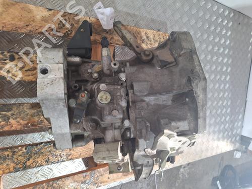Gearbox FIAT 500 (312_) 1.2 (312AXA1A) | BP32217727M3