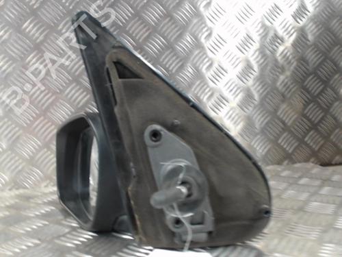 Left mirror MAZDA 2 (DY) 1.4 CD | BP24261705C26 