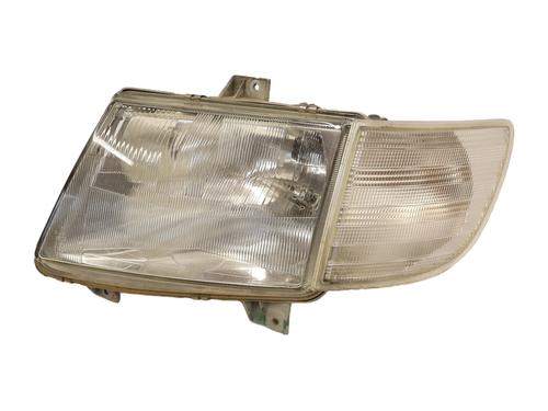 Left headlight MERCEDES-BENZ VITO Van (W638) 108 CDI 2.2 (638.094) | BP24259766C28 - Image 4