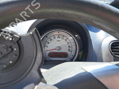 Hattehylde OPEL AGILA B (H08) 1.0 (F68) | BP38057862C85 - Image 5