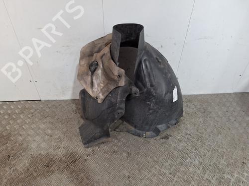 Hjulbue PEUGEOT EXPERT Van (V_) 1.6 BlueHDi 115 (115 hp) 31835550