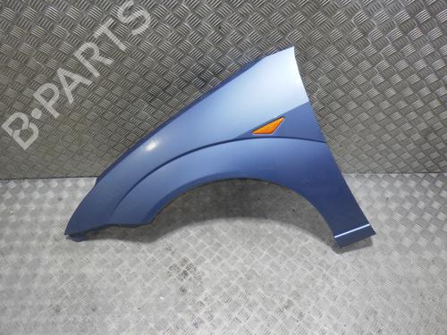Used Left front fenders FORD FOCUS I Turnier (DNW) 1.6 16V (100 hp) 28569820